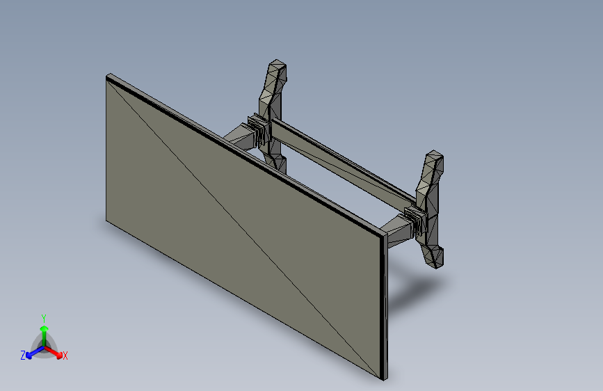 餐桌系列9 N.比尔坎