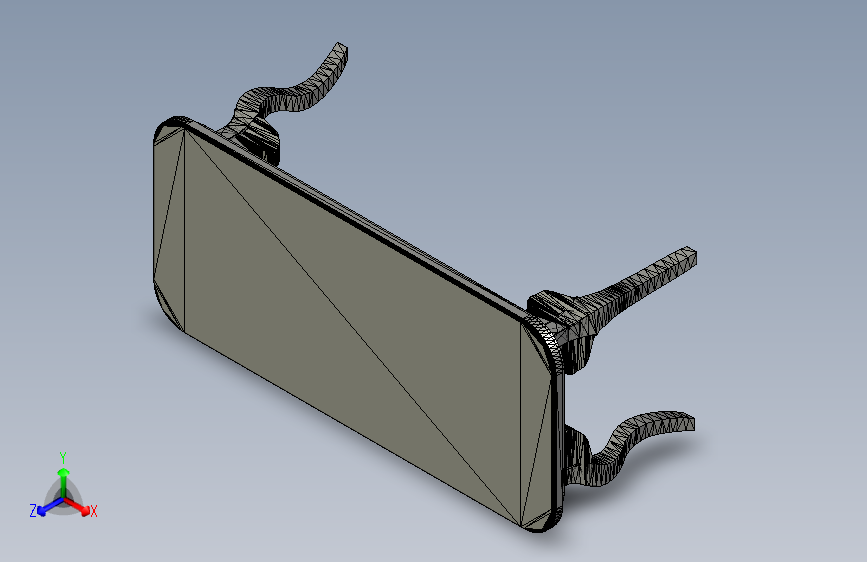 餐桌系列14 SYLVIA ROSEN