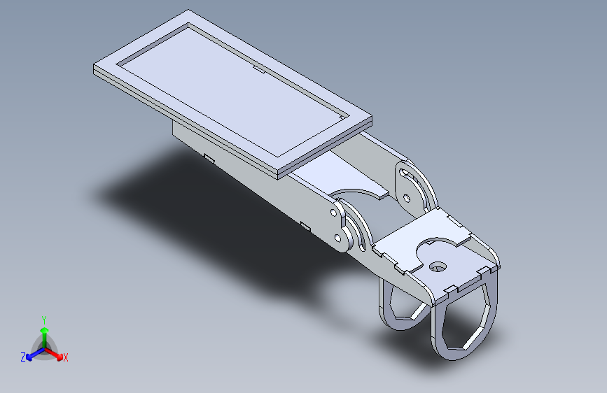 磁性钻管切槽器