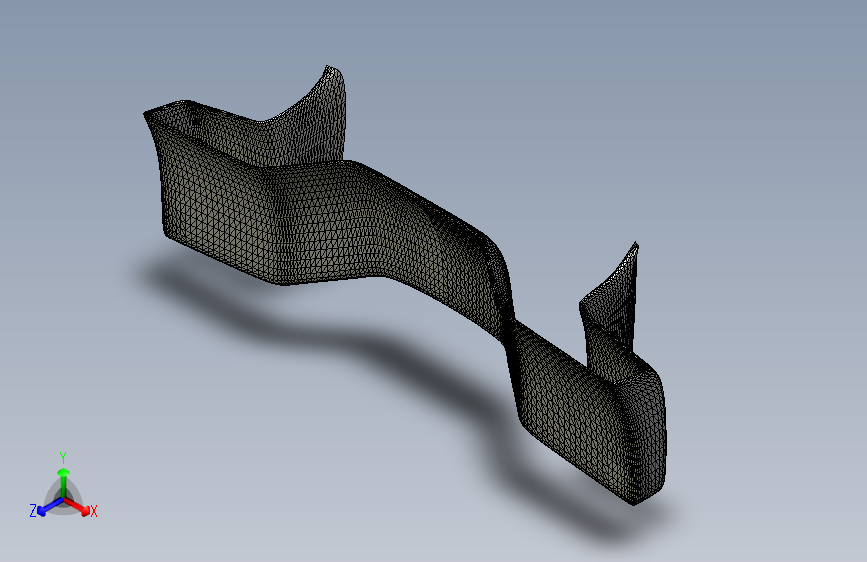 电动车杜宾Evo的保密信息