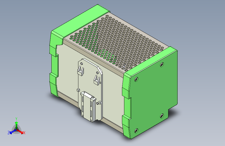 电源模块 Phoenix Contact 2939179