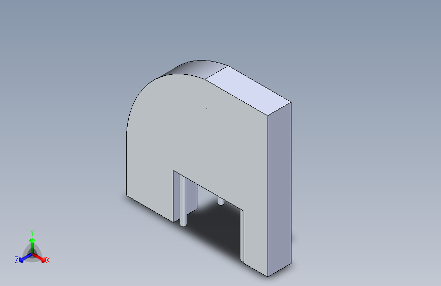 二合一桌子加书架