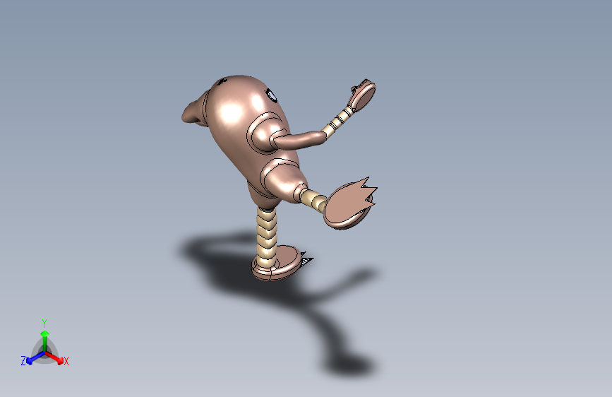 飞腿小僧侣 宝可梦