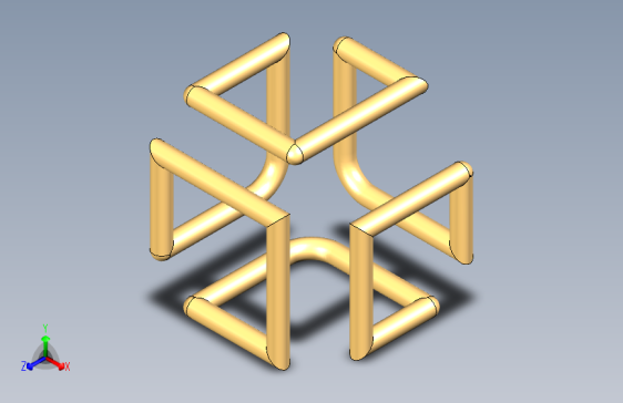 工具 #2_ 3D 练习 1125