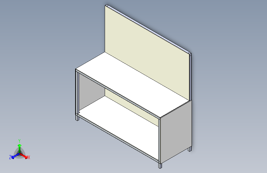 工具整理器和计数器DIY