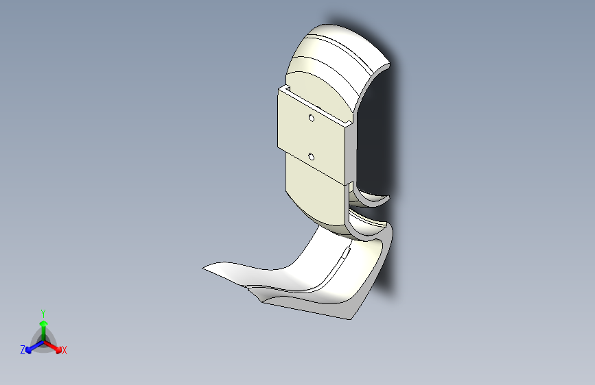 谷歌 Home 迷你支架