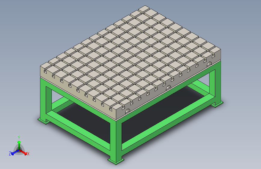 焊接台 1,8 x 1,2 米