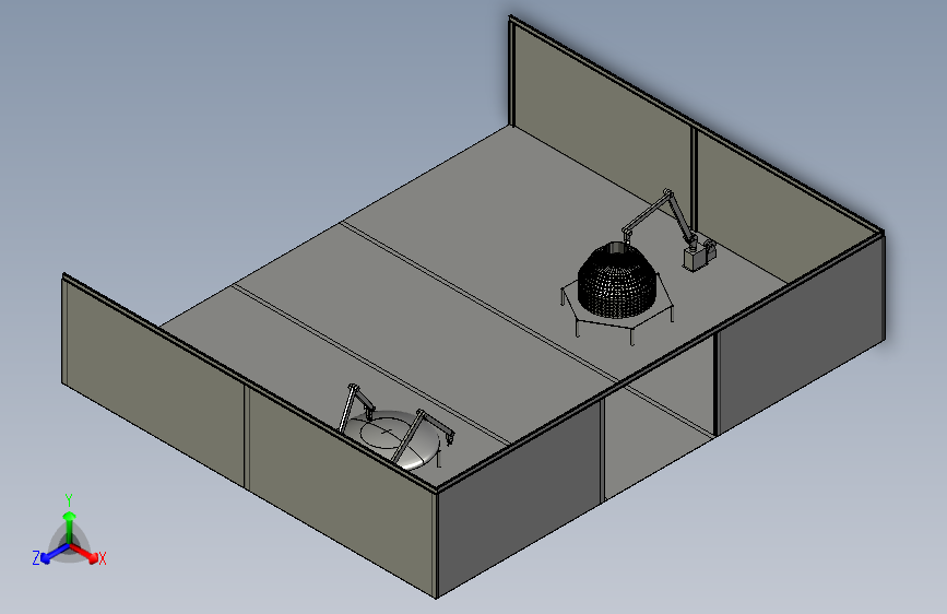 航天器增材材料打印 - NASA挑战