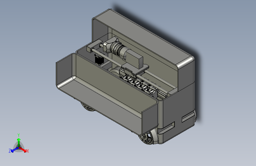 佳能XH A1 E(1)小型车辆