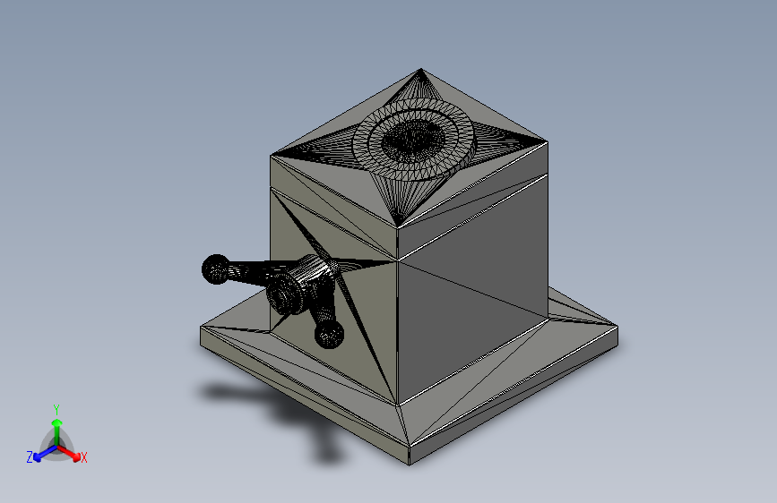夹具 - 759 个卡套（外部）