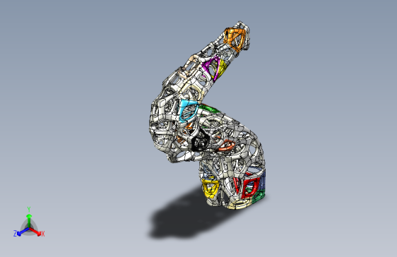 简单部分 2,3 (全新外观)