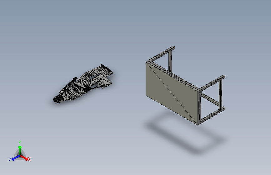 简单桌子设计 (1)
