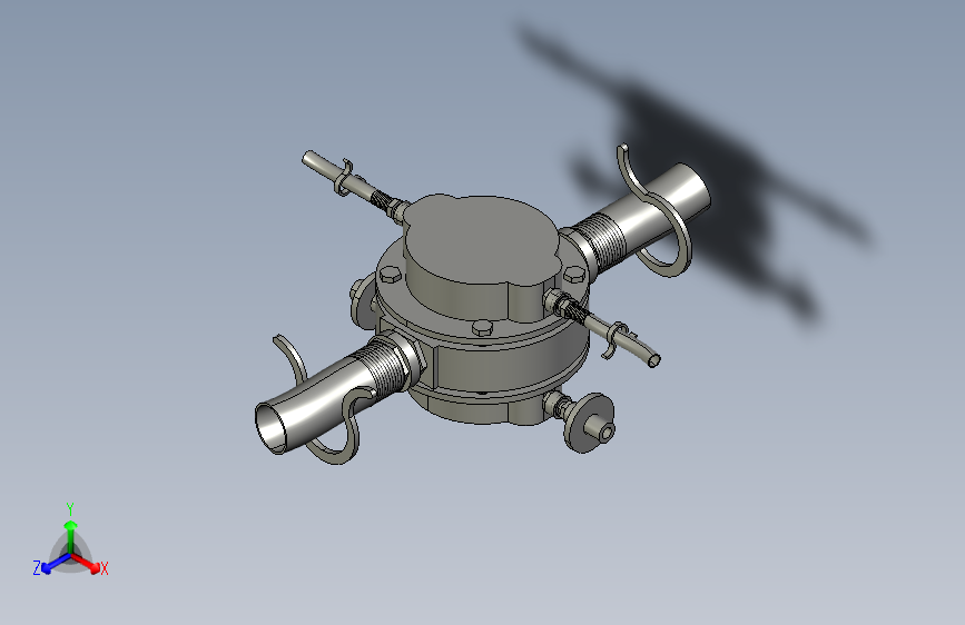 浆果美味生物反应器