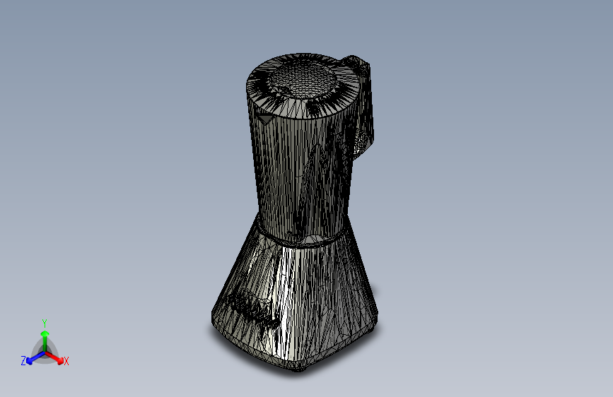 搅拌机 理查德·汉密尔顿·比奇 - 全部型号所有部件