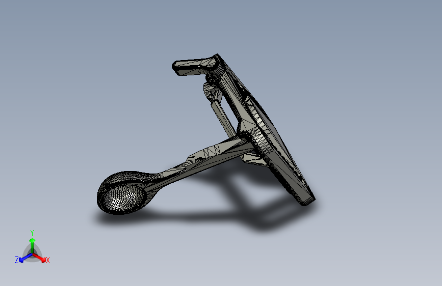 金属 AM 弹射器：单件！