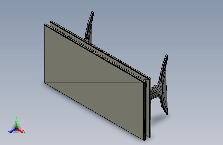 咖啡桌 Neslihan Levent