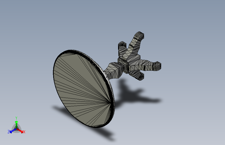 咖啡桌 阿尔及尔