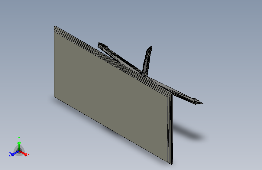 咖啡桌 安德烈亚斯·因塞尔