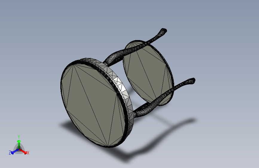 咖啡桌 贝奥格拉德