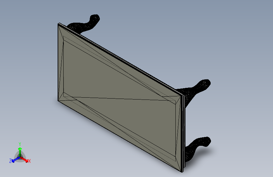 咖啡桌 Mihir Parikh