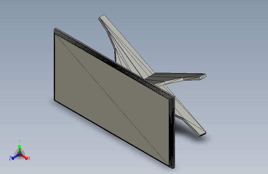 咖啡桌 现代风格 贝尔凯·格克阿尔普