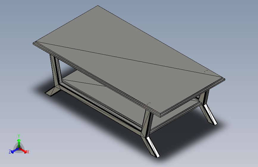 咖啡桌 小松雅孝