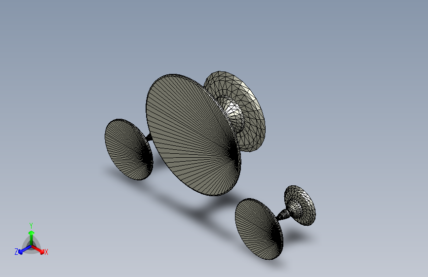 咖啡桌套装穆斯塔法·佐尔鲁