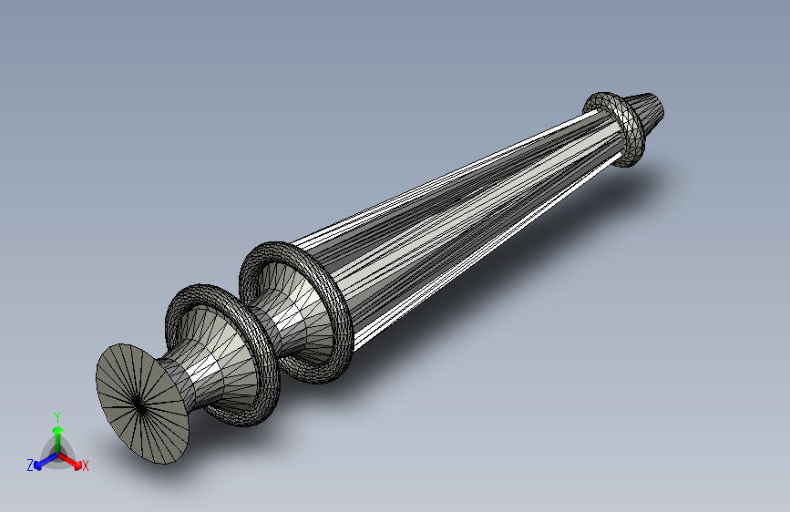 咖啡桌腿 Prashant Sah