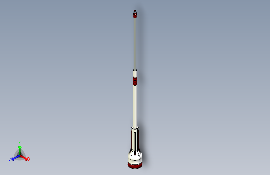 卡萨贝拉·弗莱克斯