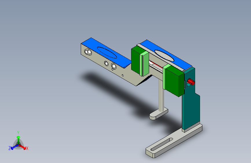 柯特·赛德威尔德 - SDW35