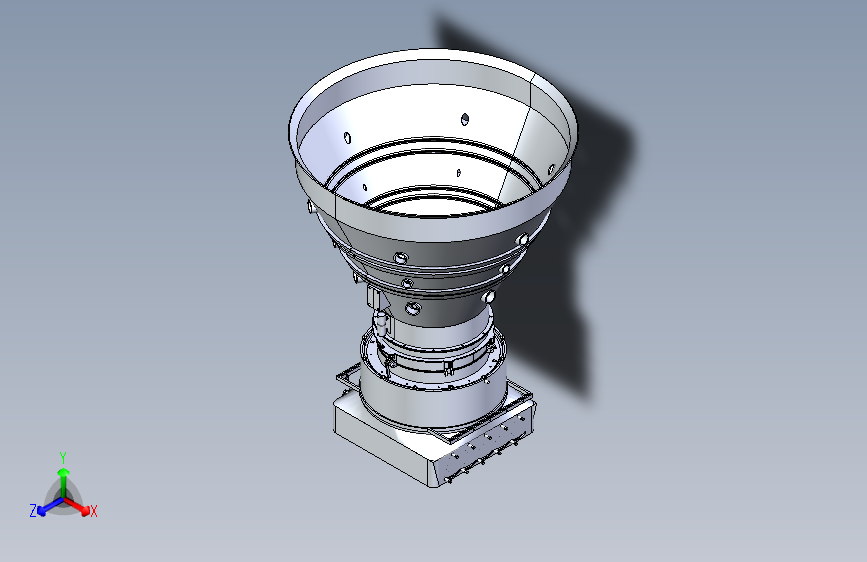 可变排气喷嘴和可变出口格栅