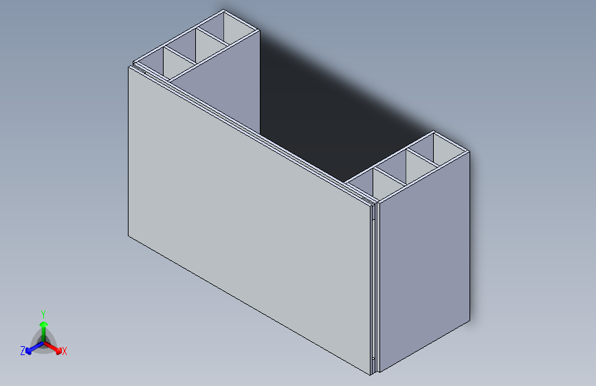 可生产中型会议桌