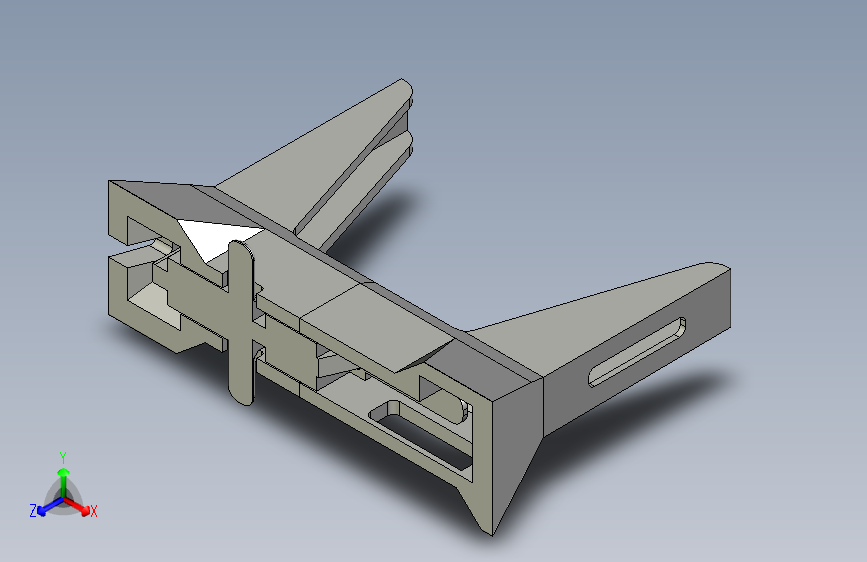 联想 Ideapad 320 专用定制垂直扩展坞