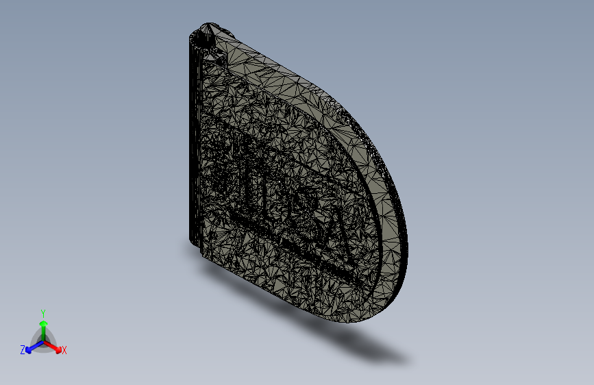 里约21设计领针