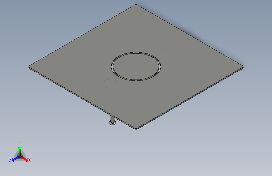 美国宇航局奥赖恩飞船热盾的增材制造