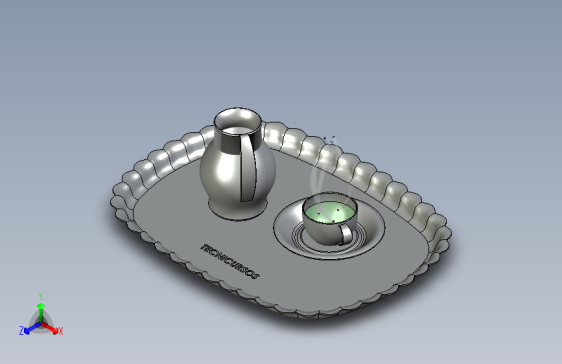 你的茶在等你...