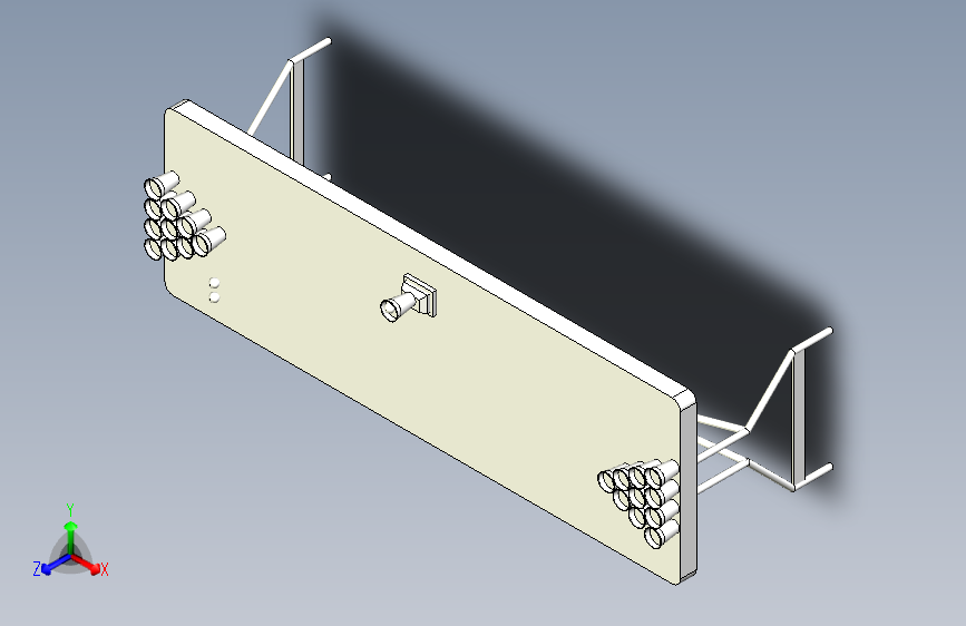 啤酒乒乓球桌和奖杯