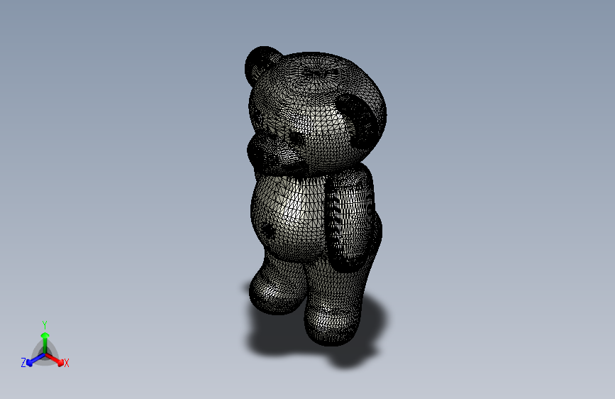 巧手机器“Rotruder”