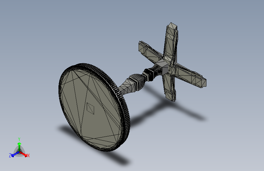 沙发边桌 M.A.BALSEIRA
