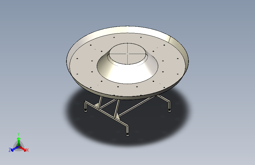 手动鱼类分拣机