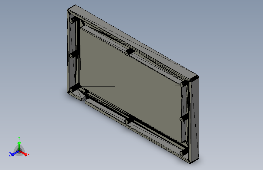 双室生物反应器