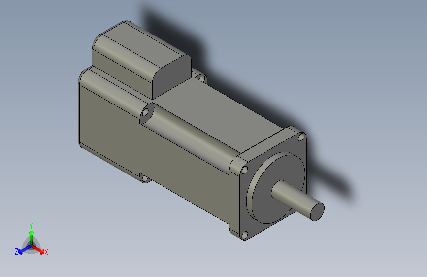 aMSMD012G1U(松下伺服100W200V
