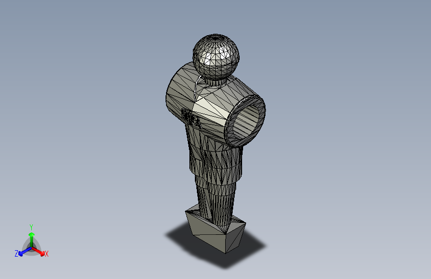 台球足球人物与配置器