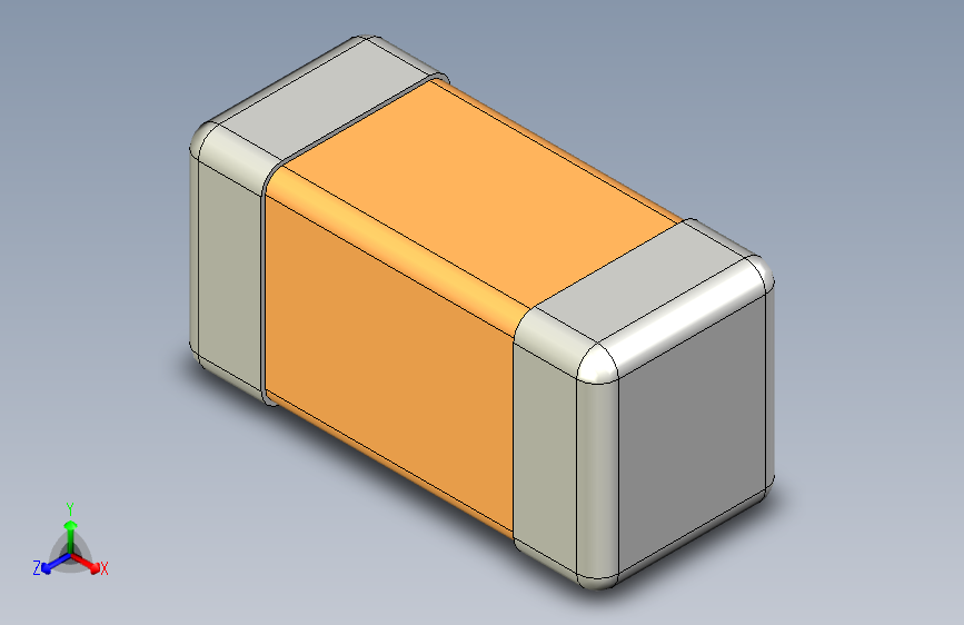陶瓷电容器收藏