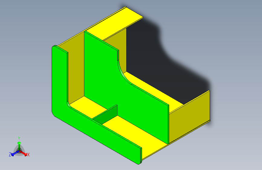 为儿童准备的桌子