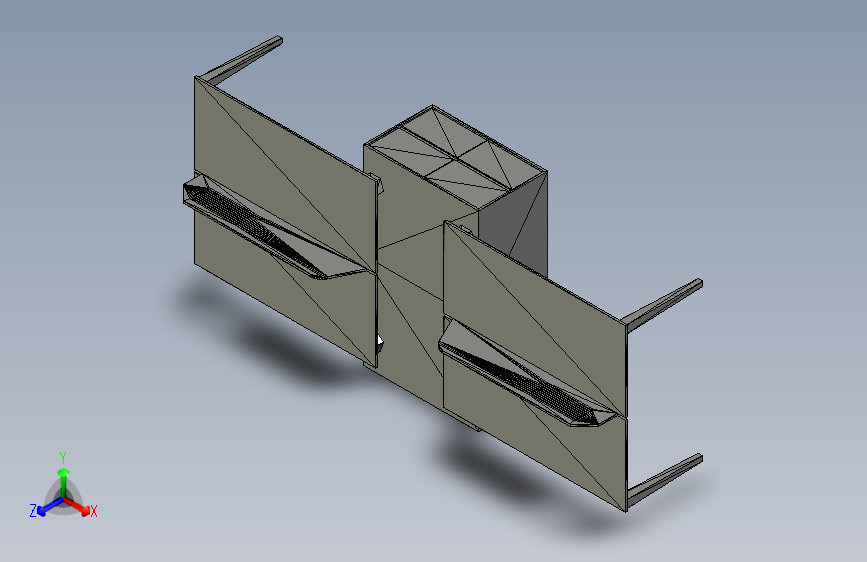 学习桌 _ 工作台