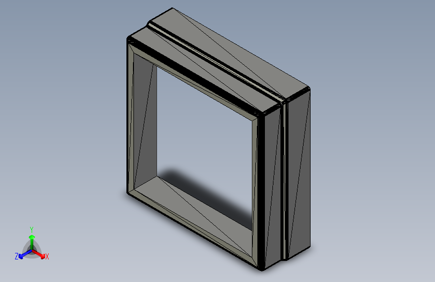 宜家Lack家具边桌的垫片