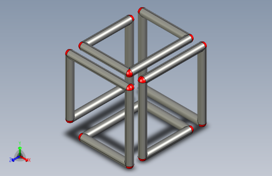 永无止境的连接