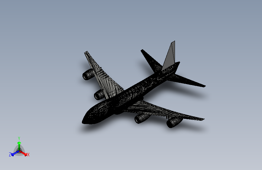 印度航空波音747-8i