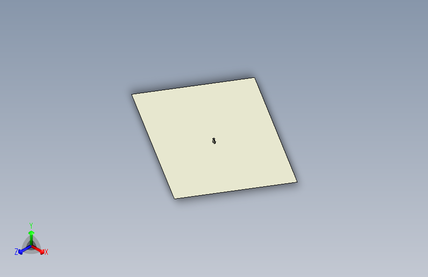 有机玻璃咖啡桌